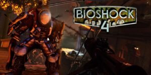 Bioshock 4 2025: A New Dystopian Adventure Unveiled