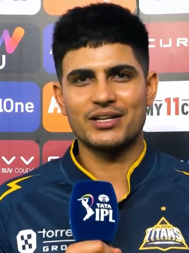 “GT vs MI Today! Who Will Dominate IPL 2025?”