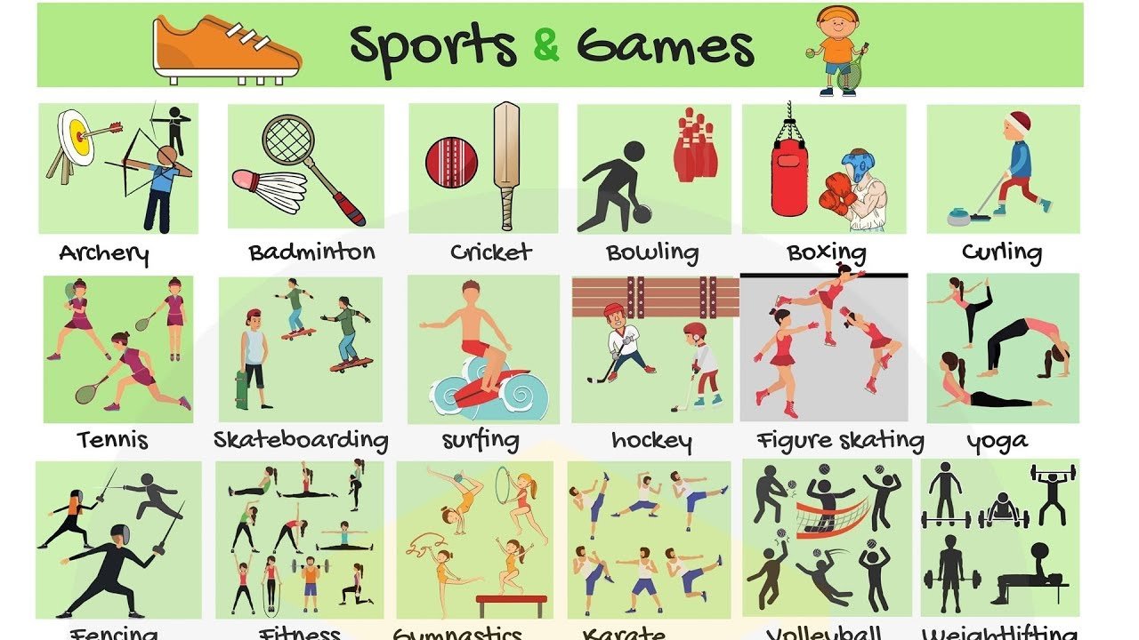 Notable Sports Games and Their Stories