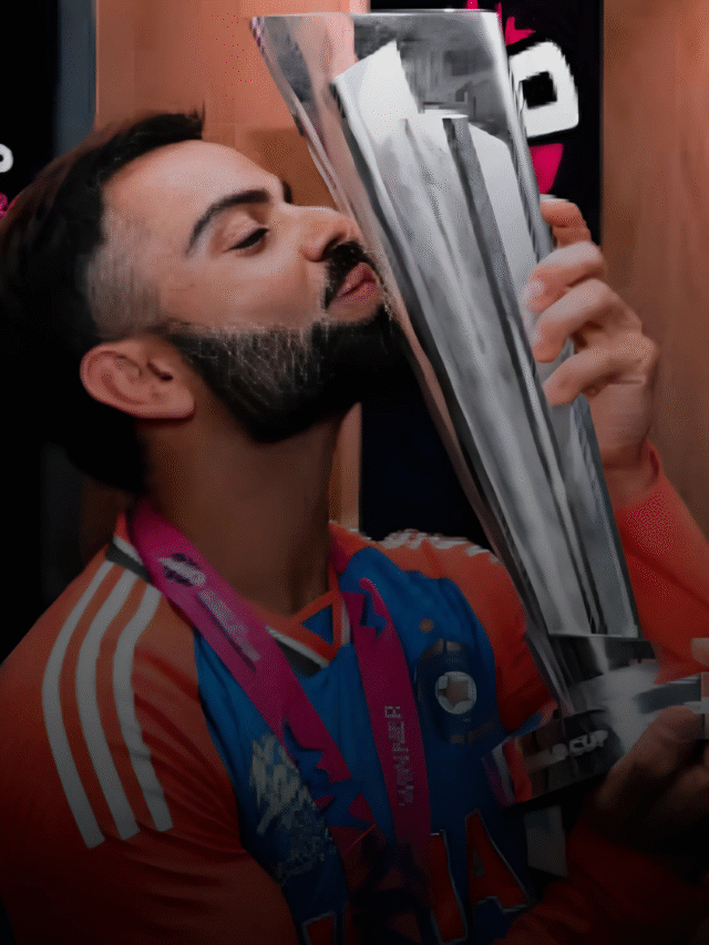 Virat Kohli’s 2025 IPL Lifestyle – Fitness, Diet & Routine