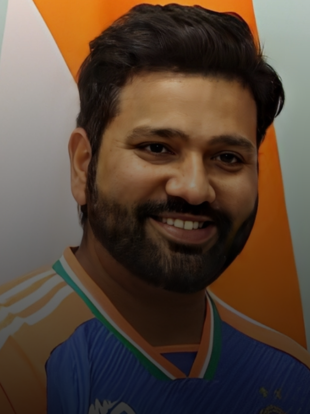 Rohit Sharma’s Leaked Chat with Zaheer Khan Sparks MI Controversy